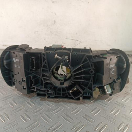 Contacteur tournant RENAULT GRAND SCENIC 2