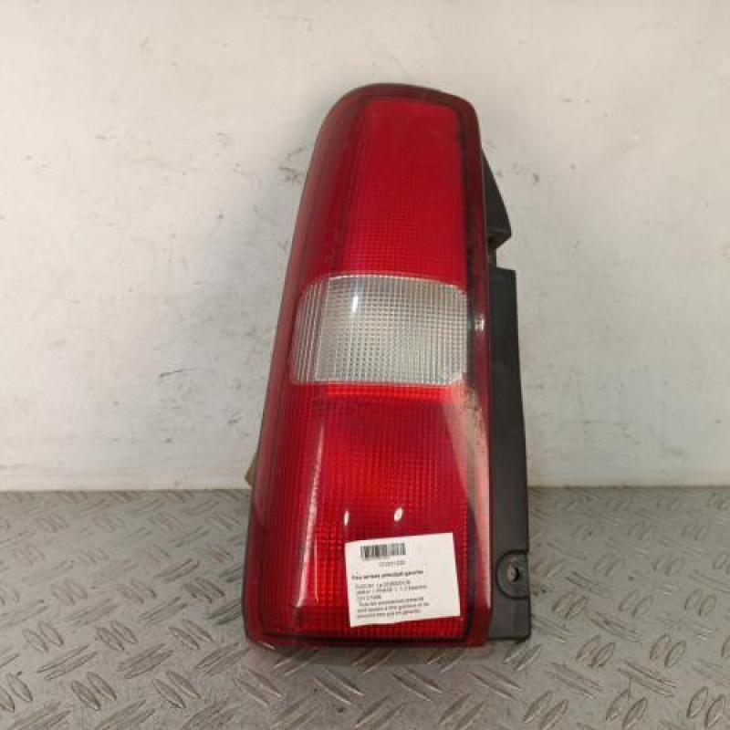 Feu arriere principal gauche (feux) SUZUKI JIMNY 1