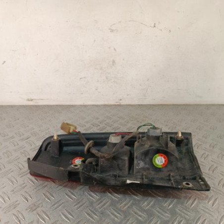 Feu arriere principal gauche (feux) SUZUKI JIMNY 1