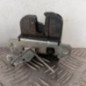 Serrure de hayon VOLKSWAGEN POLO 4