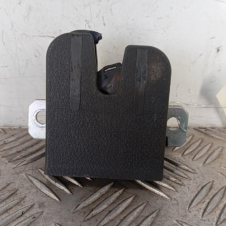 Serrure de hayon VOLKSWAGEN POLO 4