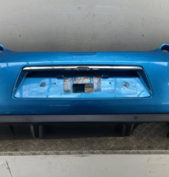 Pare choc arriere DS DS3 Photo n°1