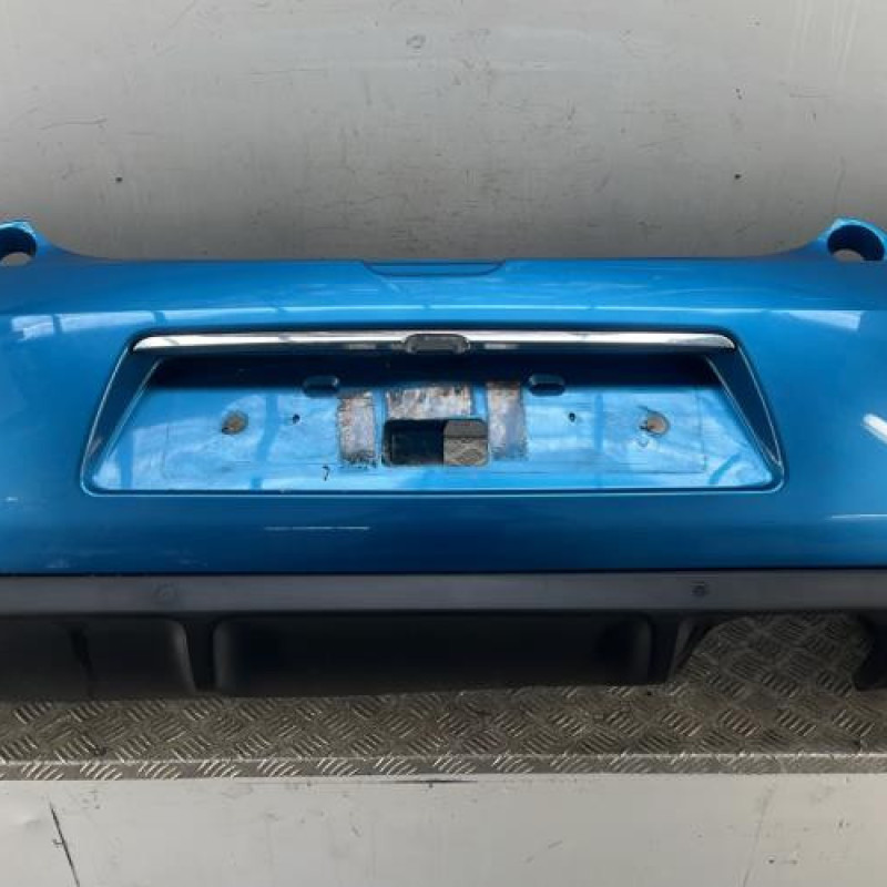 Pare choc arriere DS DS3