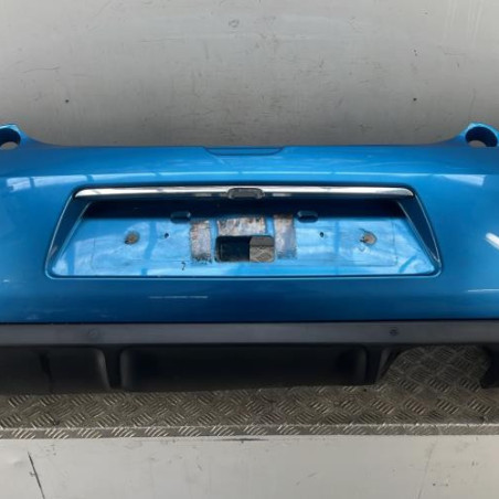 Pare choc arriere DS DS3 Photo n°1