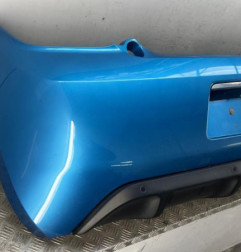 Pare choc arriere DS DS3