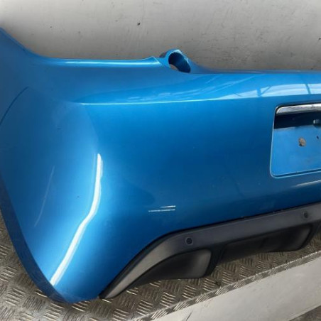 Pare choc arriere DS DS3