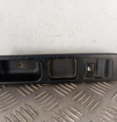 Interrupteur de leve vitre avant droit PEUGEOT 307 Photo n°1