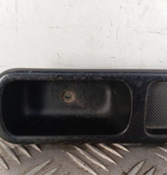 Interrupteur de leve vitre avant droit PEUGEOT 307 Photo n°3