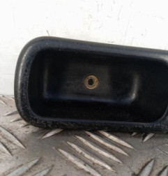 Interrupteur de leve vitre avant gauche PEUGEOT 307 Photo n°3