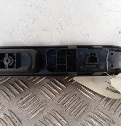 Interrupteur de leve vitre avant gauche PEUGEOT 307 Photo n°4