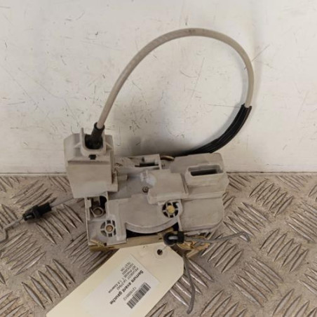 Serrure avant gauche PEUGEOT 307 Photo n°1