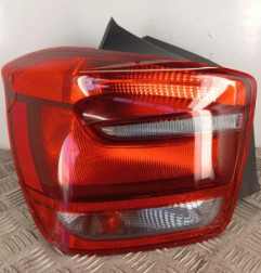 Feu arriere principal gauche (feux) BMW SERIE 1 F20 Photo n°1