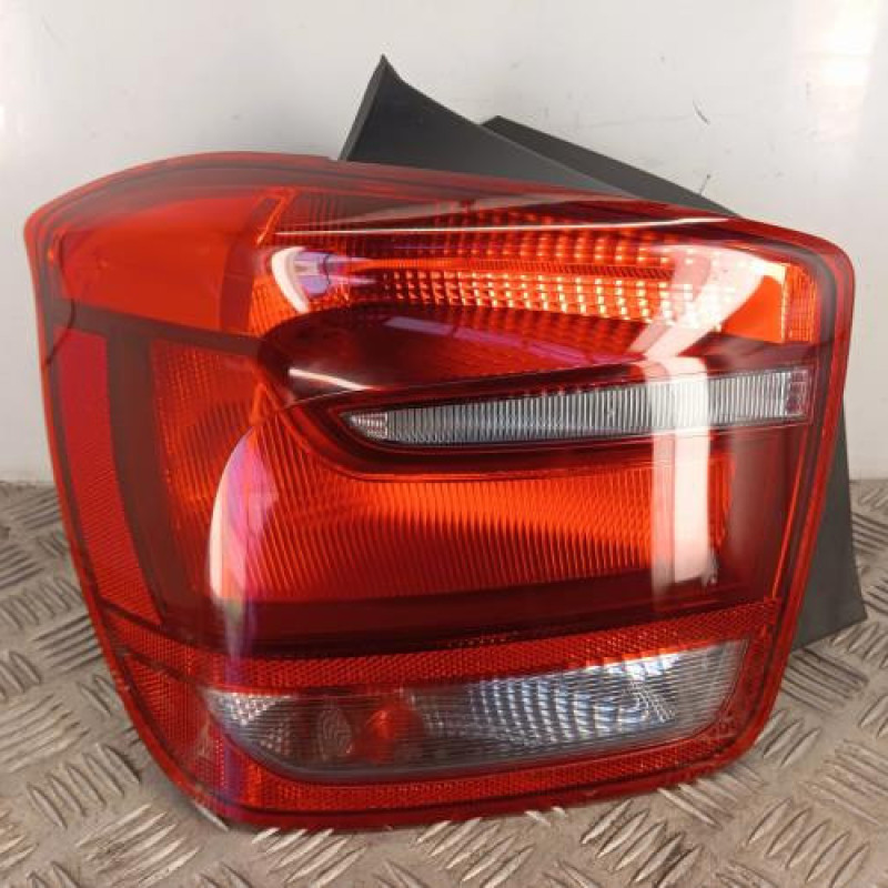 Feu arriere principal gauche (feux) BMW SERIE 1 F20