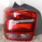 Feu arriere principal gauche (feux) BMW SERIE 1 F20