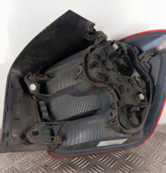 Feu arriere principal gauche (feux) BMW SERIE 1 F20 Photo n°3