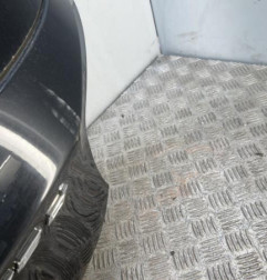 Malle/Hayon arriere BMW SERIE 1 F20 Photo n°4