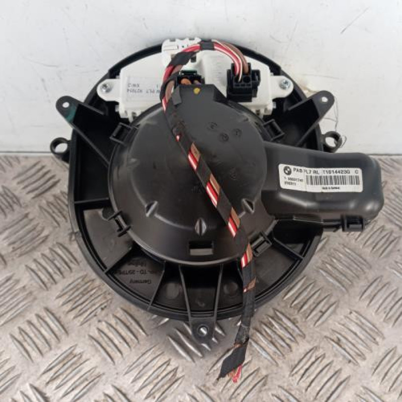 Pulseur d'air BMW SERIE 1 F20