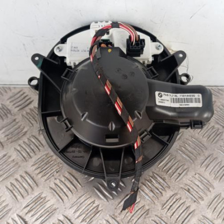 Pulseur d'air BMW SERIE 1 F20 Photo n°1