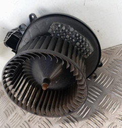 Pulseur d'air BMW SERIE 1 F20 Photo n°4