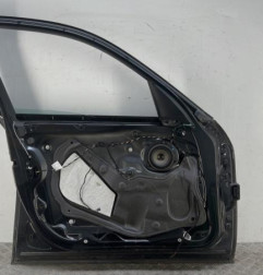 Porte avant gauche BMW SERIE 1 F20 Photo n°3