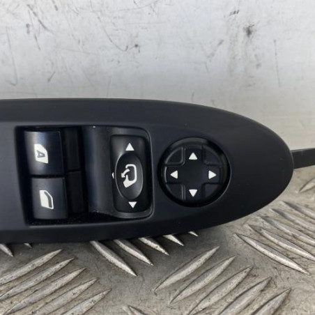 Interrupteur de leve vitre avant gauche DS DS3