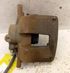 Etrier arriere droit (freinage) CITROEN JUMPER 3 Photo n°1