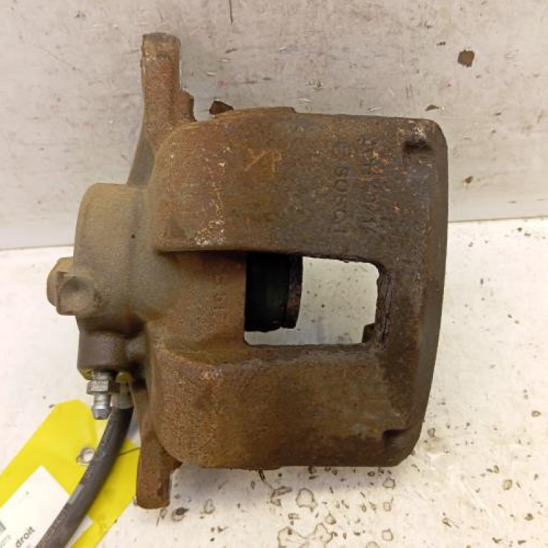 Etrier arriere droit (freinage) CITROEN JUMPER 3