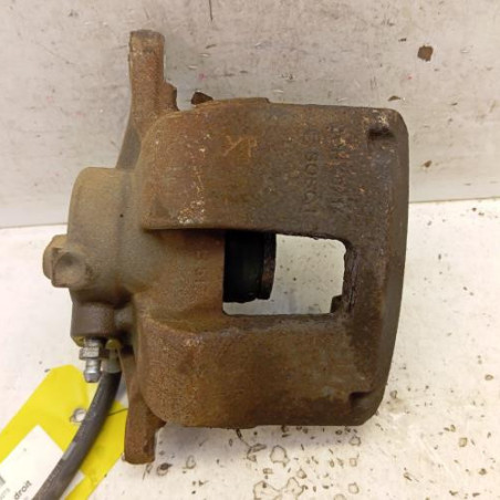 Etrier arriere droit (freinage) CITROEN JUMPER 3 Photo n°1