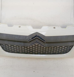 Calandre CITROEN JUMPER 3 Photo n°1