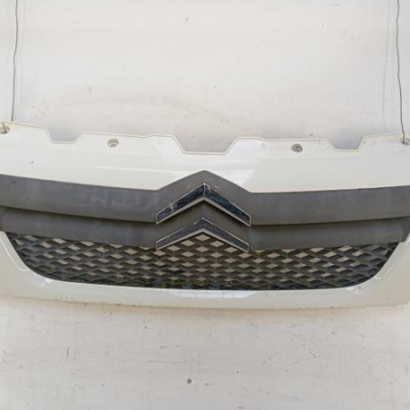 Calandre CITROEN JUMPER 3 Photo n°1