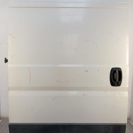 Porte laterale droit CITROEN JUMPER 3 Photo n°1