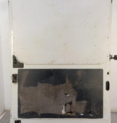 Porte laterale droit CITROEN JUMPER 3 Photo n°8