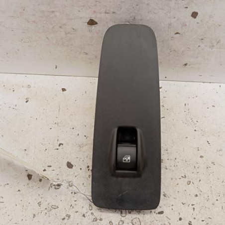 Interrupteur de leve vitre avant droit CITROEN JUMPER 3 Photo n°1