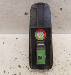 Interrupteur de leve vitre avant droit CITROEN JUMPER 3