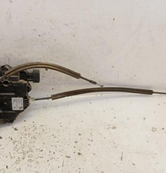 Serrure avant droit CITROEN JUMPER 3