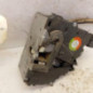 Serrure avant gauche CITROEN JUMPER 3