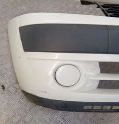 Pare choc avant RENAULT CLIO 2