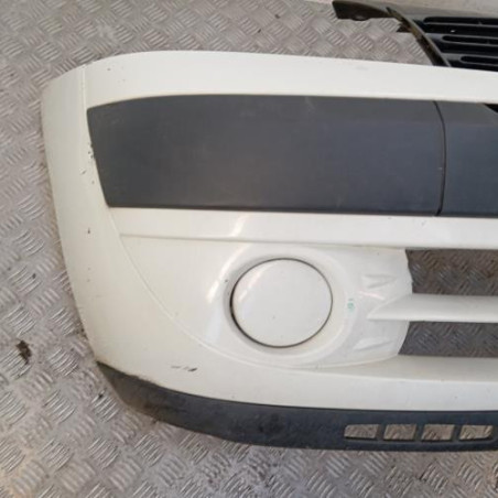 Pare choc avant RENAULT CLIO 2