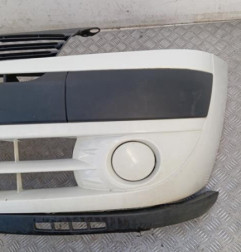 Pare choc avant RENAULT CLIO 2 Photo n°4