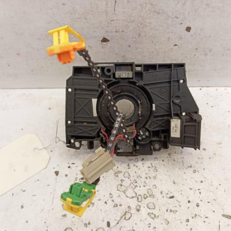 Contacteur tournant RENAULT CLIO 2 Photo n°1