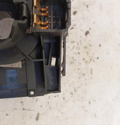 Contacteur tournant RENAULT CLIO 2 Photo n°3