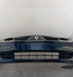 Pare choc avant RENAULT LAGUNA 2 Photo n°1