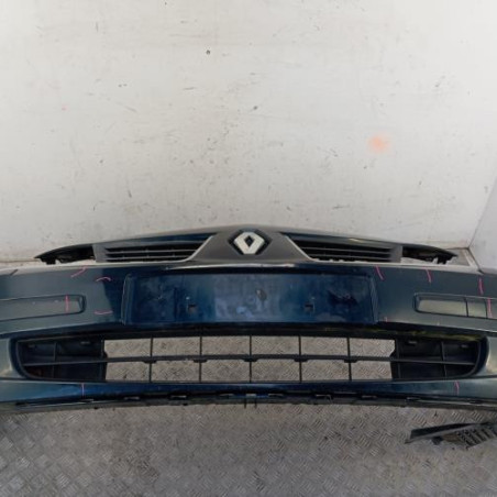 Pare choc avant RENAULT LAGUNA 2 Photo n°1