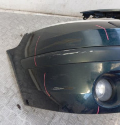 Pare choc avant RENAULT LAGUNA 2