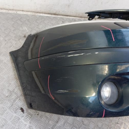 Pare choc avant RENAULT LAGUNA 2