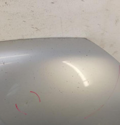 Capot PEUGEOT 208 1 Photo n°6