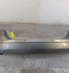 Pare choc arriere RENAULT MODUS Photo n°1