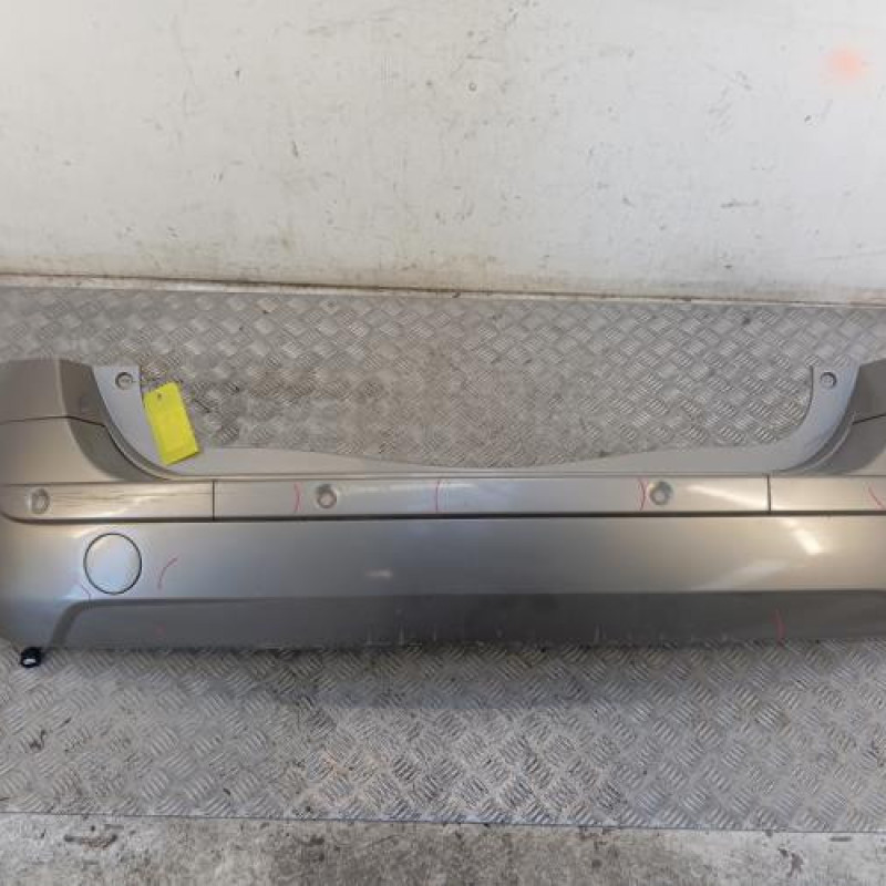 Pare choc arriere RENAULT MODUS