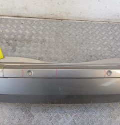 Pare choc arriere RENAULT MODUS Photo n°3