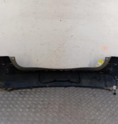 Pare choc arriere RENAULT MODUS Photo n°5